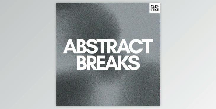 Abstract Sounds Abstract Breaks (WAV, MiDi)