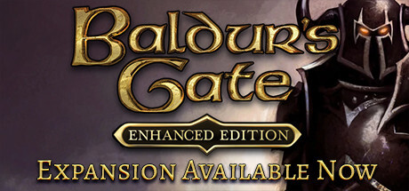 Baldur's Gate: Enhanced Edition