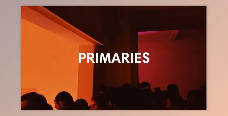 Cinecolor - Primaries LUT Pack