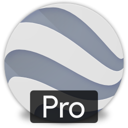 Google Earth Pro 7.3.6.10201 + Portable
