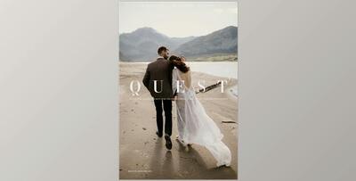 Archipelago Quest – Quest 04 + Tools 02 (XMP) + Luts (3dl,cube,mga)