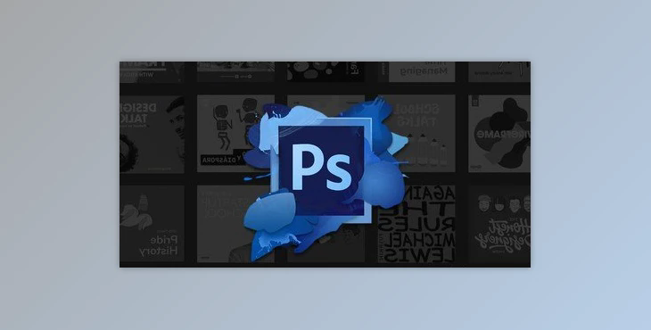 Mastering Podcast Cover Art Design with Adobe Photoshop 2023