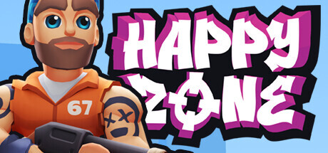 HAPPY ZONE - Battle Royale