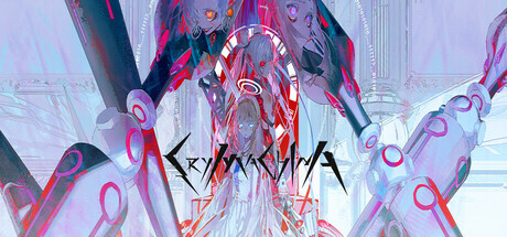 CRYMACHINA