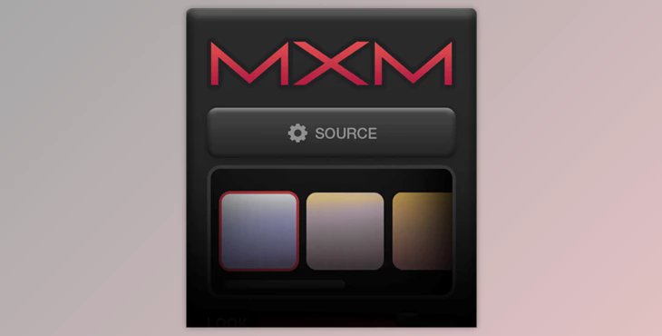 FredPelle MXM Plugin