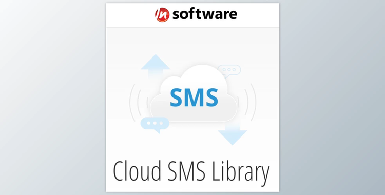 nSoftware Cloud SMS Library 2022 v22.0.8712 (07 Nov 2023) + CRACK