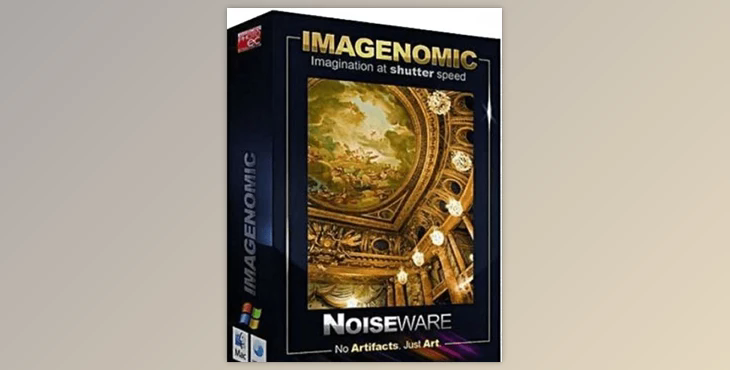 Imagenomic Noiseware 6.0.4 Build 6041 For Adobe Photoshop