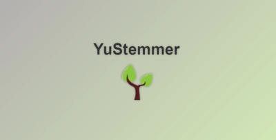 YuStemmer v5.7.0 (04 Jan 2023) for Delphi 4-11 Alexandria + CRACK