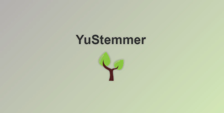 YuStemmer v5.7.0 (04 Jan 2023) for Delphi 4-11 Alexandria + CRACK