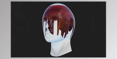 Blender Market – Procedural Dynamic Paint v1.1