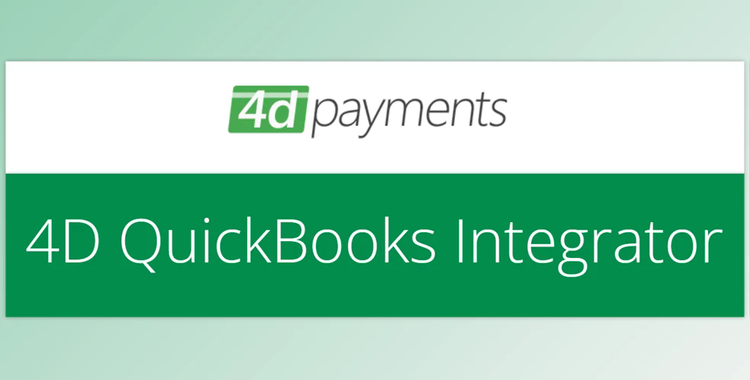 4D QuickBooks Integrator v20.0 Build 8411 (28 Nov 2022) for All Platforms Retail + License Key