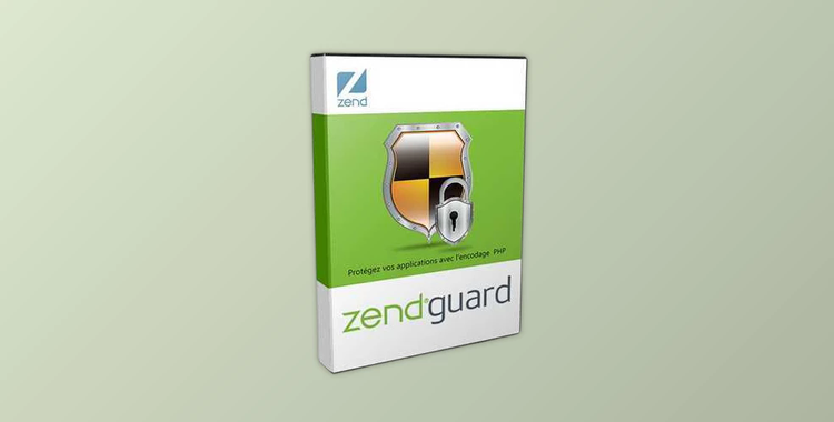 Zend Technologies Zend Guard v7.0.0 Pre-Activated