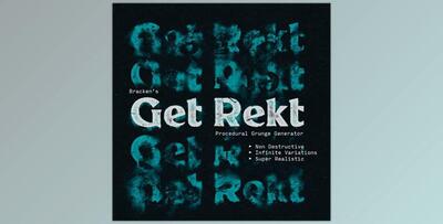 BRACKEN – Get Rekt
