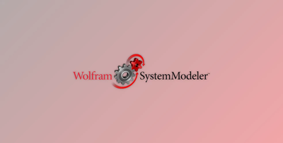 Wolfram System Modeler v14.1 Multilingual for Win & Linux & macOS + keygen