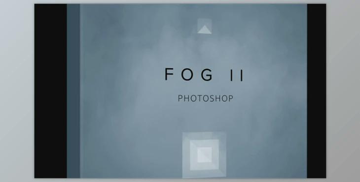 Lens Distortions – Fog II