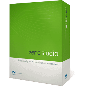 Zend Studio 13.6.1 x86/x64