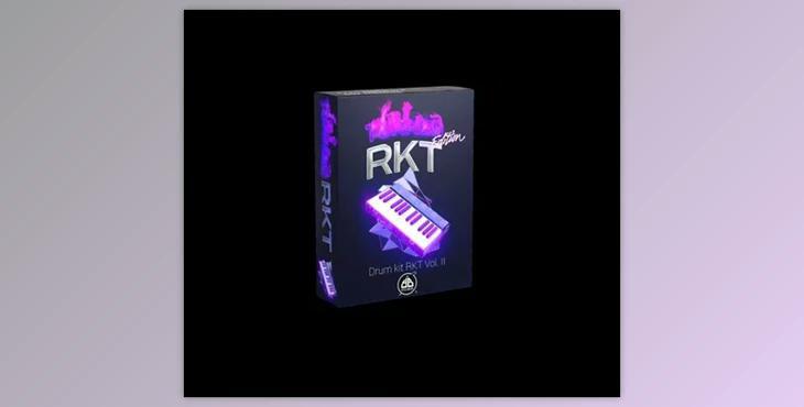 Yeyca Beats RKT Vol 2