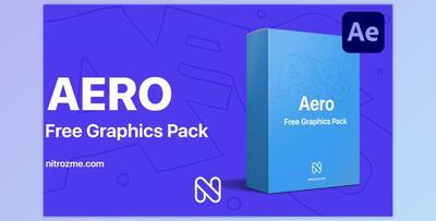 AERO – Free Graphics Pack – (AnimationStudio)