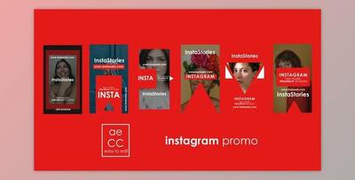 Instagram Reels 4 (Videohive 51908178) - AE Project