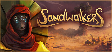 沙行者 (Sandwalkers)