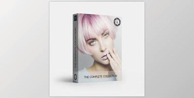 Lightgram – THE COMPLETE COLLECTION