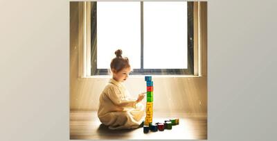 Sweet Soul Studio – Light Rays