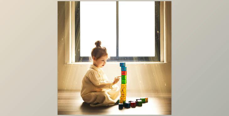 Sweet Soul Studio – Light Rays