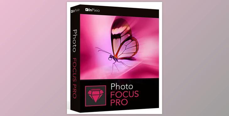 InPixio Photo Focus Pro v4.3.8623.22320 (Win)