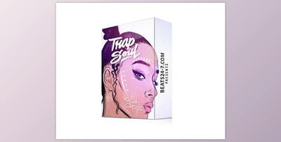 Beats24-7 Trapsoul Vocal Chops
