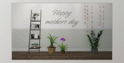 Happy Mothers Day (Videohive 31884584) - AE Project