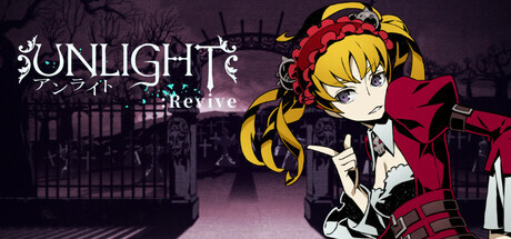 UNLIGHT:Revive