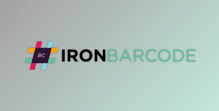 IronBarCode v2024.10.10 (14 Oct 2024) + CRACK