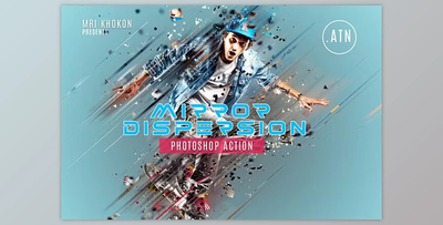 Mirror Dispersion Effect - 278374527