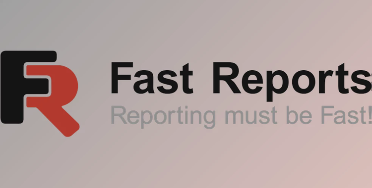 FastReport .NET & FastReport.Core Enterprise v2024.2.15 (27 Jul 2024) + CRACK