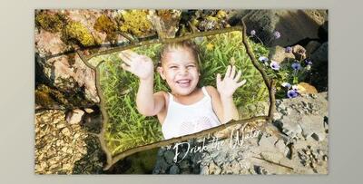 Fantasy Nature (Videohive 36368001) - AE Project