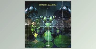 Bfractal Music Backstage Essentials: Hip-Hop and Trap