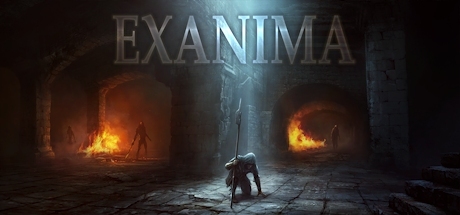 Exanima