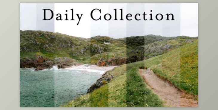 James Popsys – Daily Collection Presets