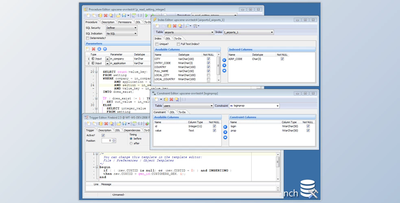 Database Workbench Pro v6.5.2.628 (15 July 2024) + Portable Edition + CRACK