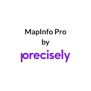 Precisely MapInfo Pro 2023.1.181