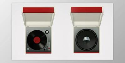 Music Box (Videohive 23852286) - AE Project