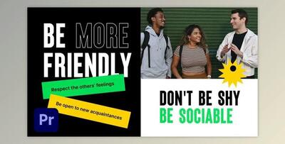 Summer Titles 3 in 1 (Videohive 33684763)