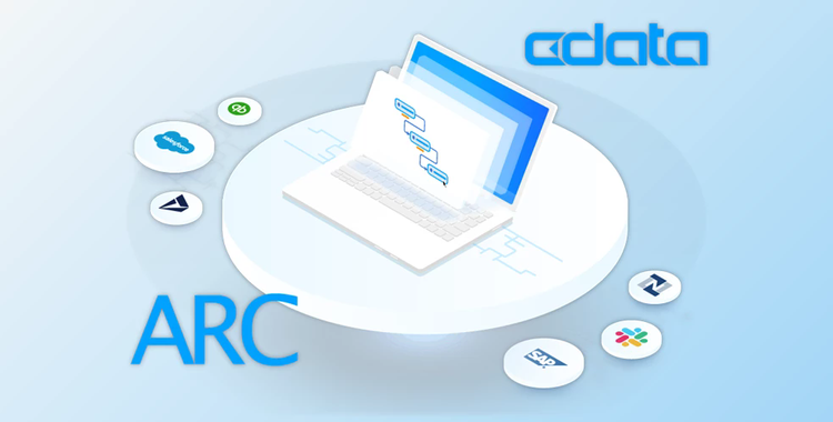 CData Arc v22.0.8328 (24 Oct 2022) for Win + License Key