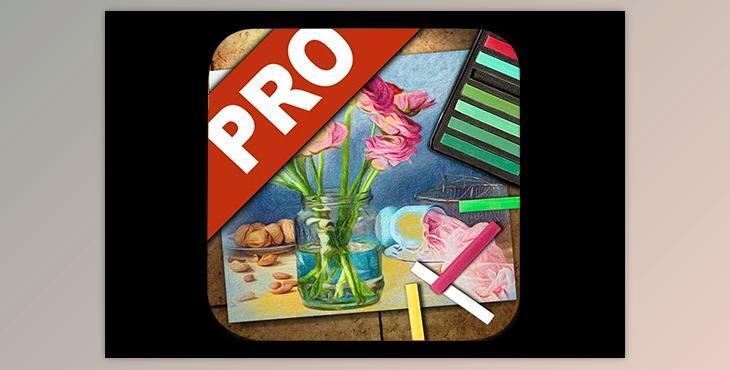 JixiPix Pastello Pro v6.0.102 (Win, Mac)