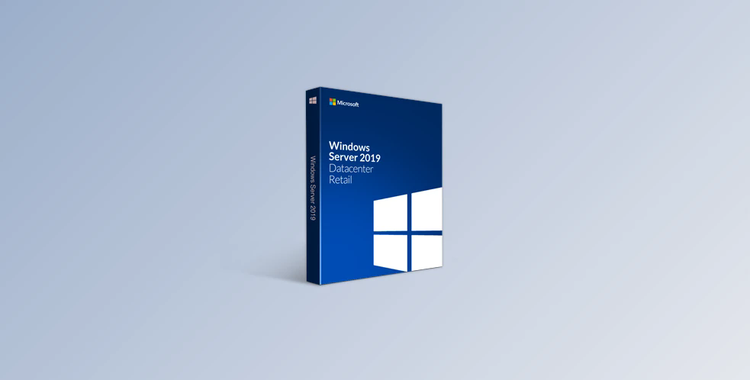 Microsoft Windows Server 2019 Update October 2023 + Activator