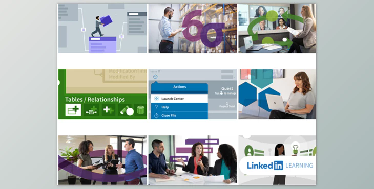 Linkedin Learning Path – Become a FileMaker Custom App Developer