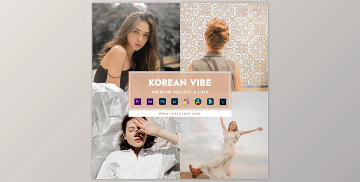 TheLutBay – KOREAN VIBE