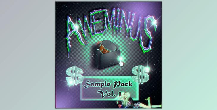 Aweminus Sample Pack Vol 1