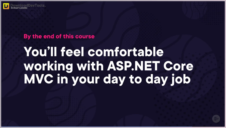 ASP.NET Core MVC Deep Dive - Filip Ekberg