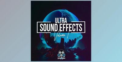 Vandalism Ultra Sound Effects